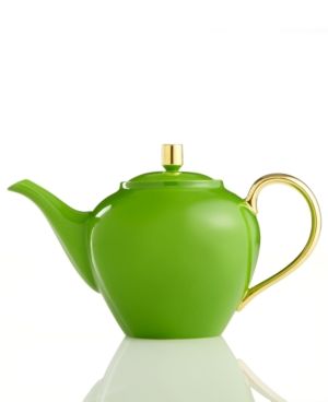 kate spade new york Dinnerware Greenwich Grove Teapot.jpg